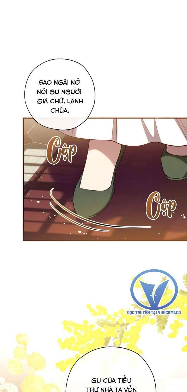 đọc truyện Chúng Ta Có Thể Trở Thành Người Nhà Không? Chương 150 ảnh 8 tại Thiên Thai Truyện