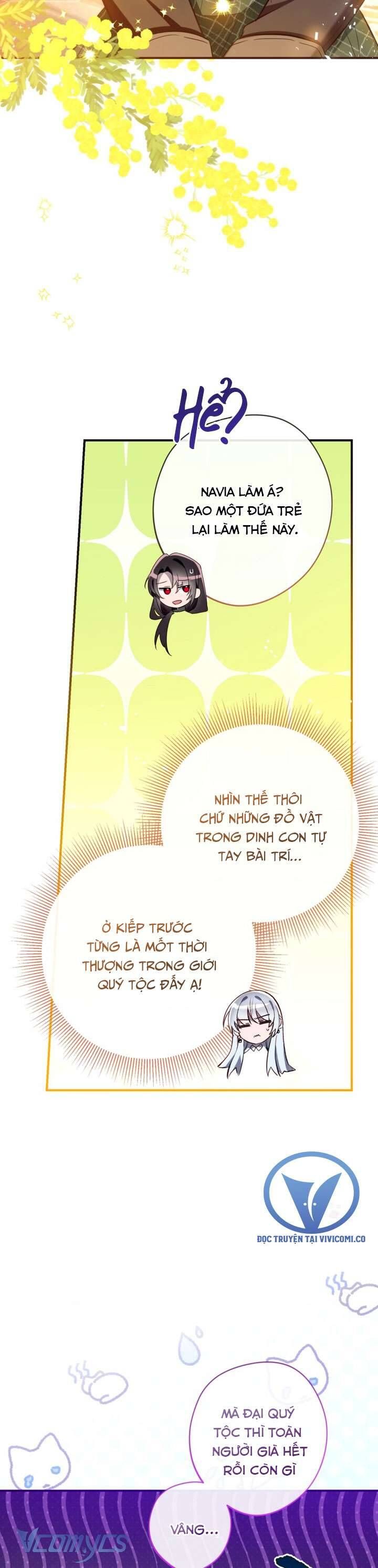 đọc truyện Chúng Ta Có Thể Trở Thành Người Nhà Không? Chương 150 ảnh 10 tại Thiên Thai Truyện