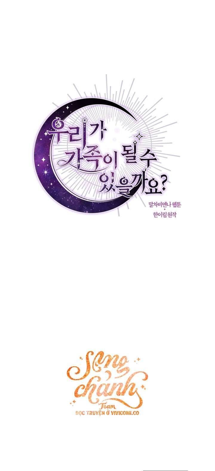 đọc truyện Chúng Ta Có Thể Trở Thành Người Nhà Không? Chương 151 ảnh 13 tại Thiên Thai Truyện