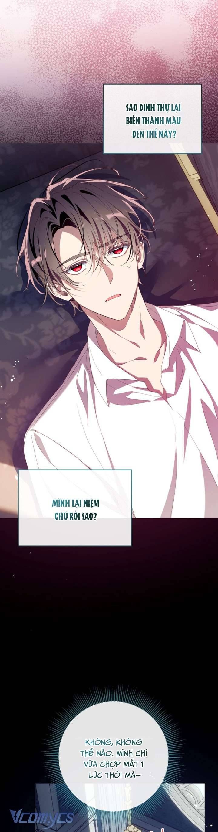 đọc truyện Chúng Ta Có Thể Trở Thành Người Nhà Không? Chương 151 ảnh 15 tại Thiên Thai Truyện