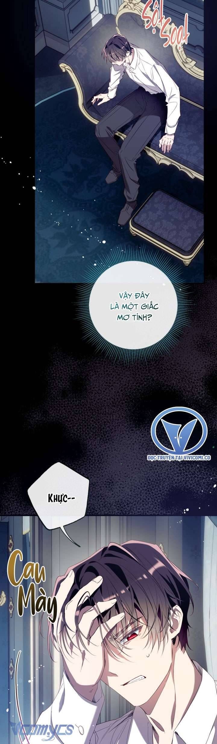 đọc truyện Chúng Ta Có Thể Trở Thành Người Nhà Không? Chương 151 ảnh 16 tại Thiên Thai Truyện