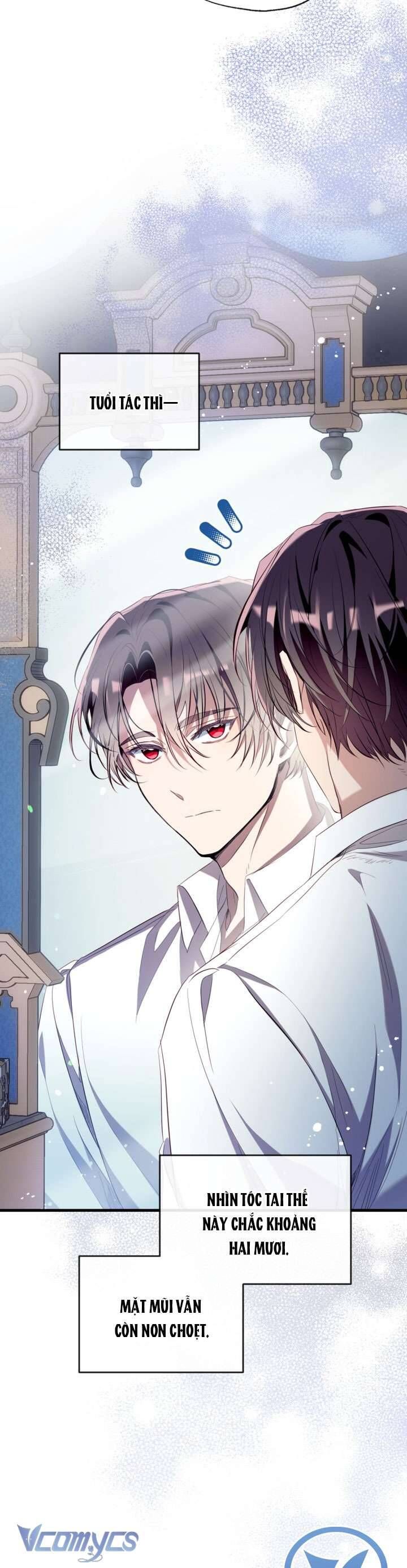 đọc truyện Chúng Ta Có Thể Trở Thành Người Nhà Không? Chương 151 ảnh 19 tại Thiên Thai Truyện