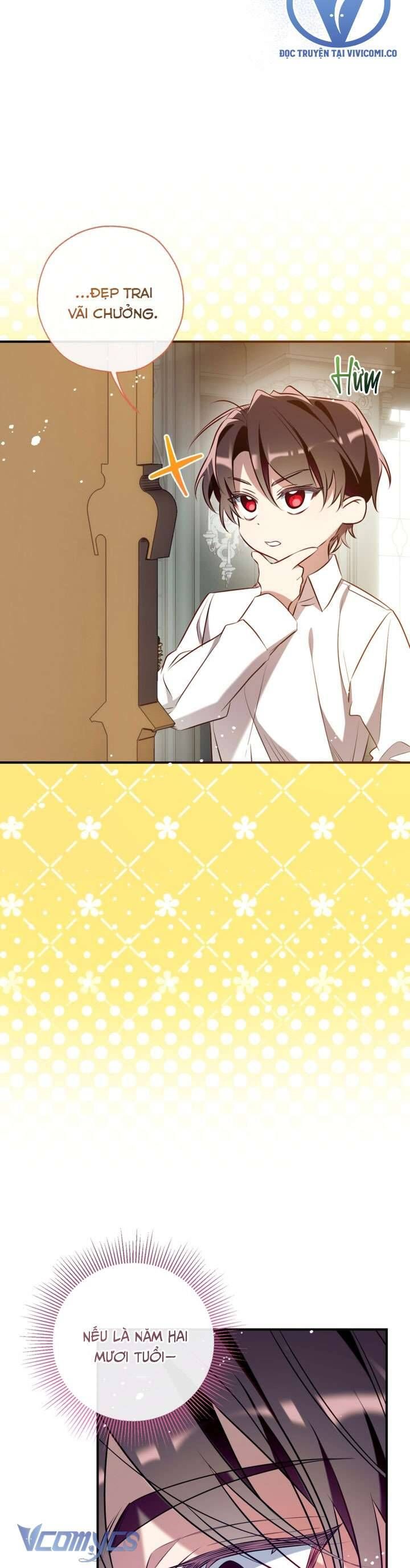 đọc truyện Chúng Ta Có Thể Trở Thành Người Nhà Không? Chương 151 ảnh 20 tại Thiên Thai Truyện