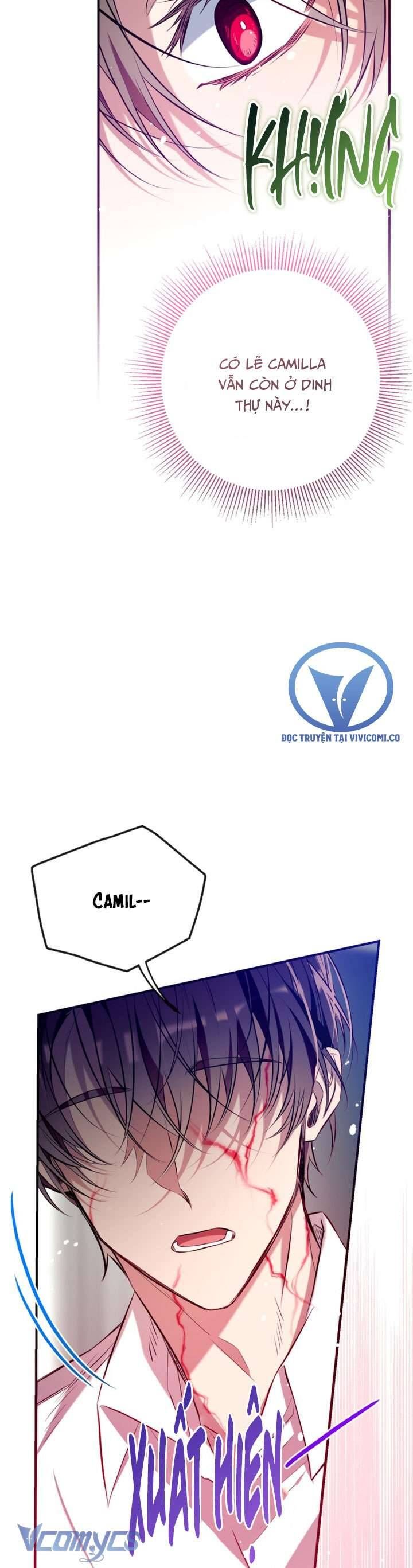 đọc truyện Chúng Ta Có Thể Trở Thành Người Nhà Không? Chương 151 ảnh 21 tại Thiên Thai Truyện