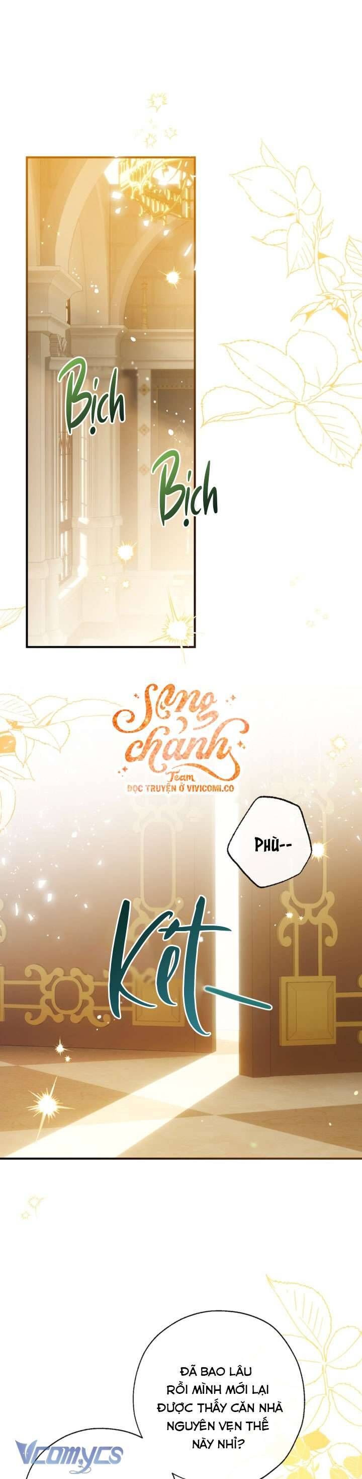 đọc truyện Chúng Ta Có Thể Trở Thành Người Nhà Không? Chương 151 ảnh 4 tại Thiên Thai Truyện