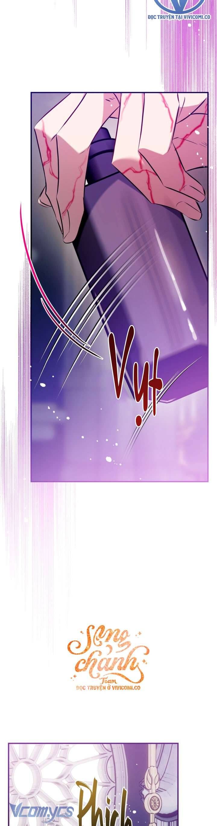 đọc truyện Chúng Ta Có Thể Trở Thành Người Nhà Không? Chương 151 ảnh 23 tại Thiên Thai Truyện