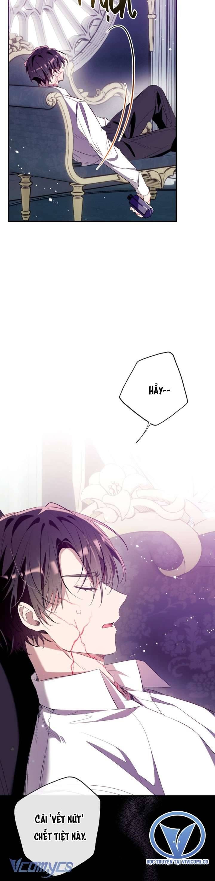 đọc truyện Chúng Ta Có Thể Trở Thành Người Nhà Không? Chương 151 ảnh 24 tại Thiên Thai Truyện