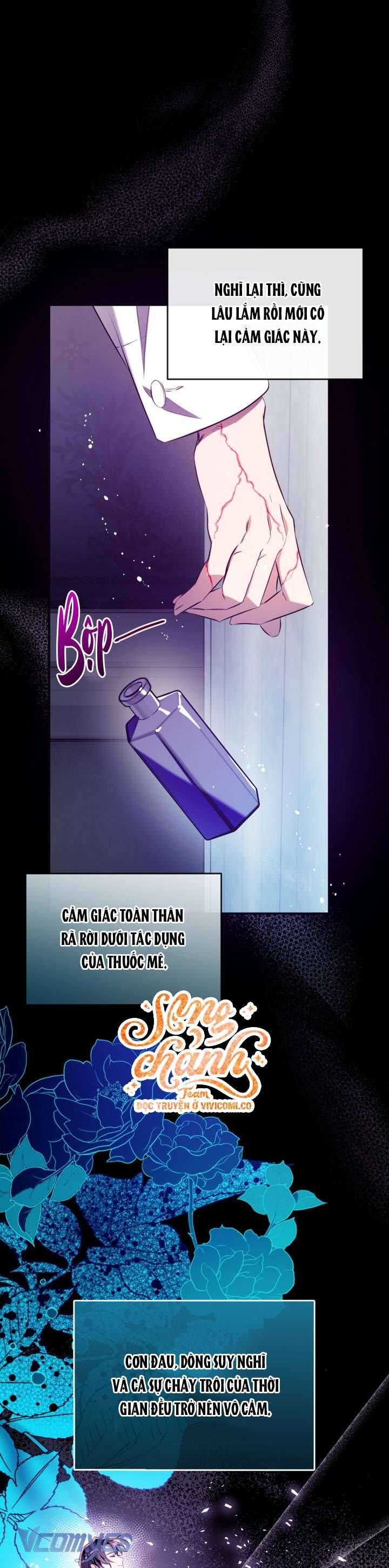 đọc truyện Chúng Ta Có Thể Trở Thành Người Nhà Không? Chương 151 ảnh 25 tại Thiên Thai Truyện