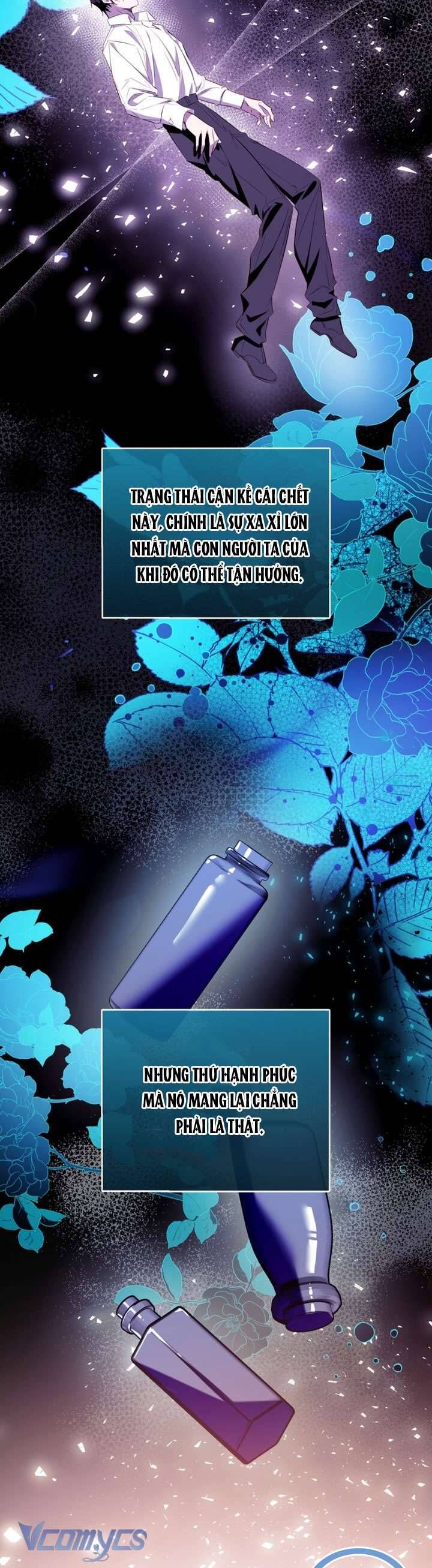 đọc truyện Chúng Ta Có Thể Trở Thành Người Nhà Không? Chương 151 ảnh 26 tại Thiên Thai Truyện