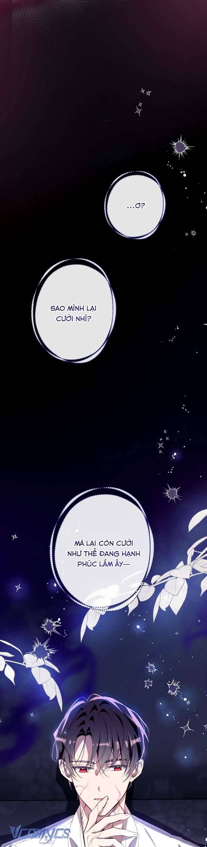 đọc truyện Chúng Ta Có Thể Trở Thành Người Nhà Không? Chương 151 ảnh 29 tại Thiên Thai Truyện