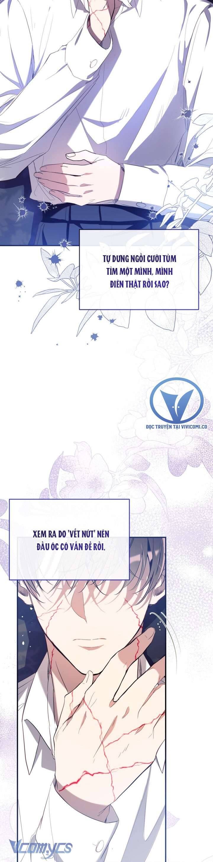 đọc truyện Chúng Ta Có Thể Trở Thành Người Nhà Không? Chương 151 ảnh 30 tại Thiên Thai Truyện