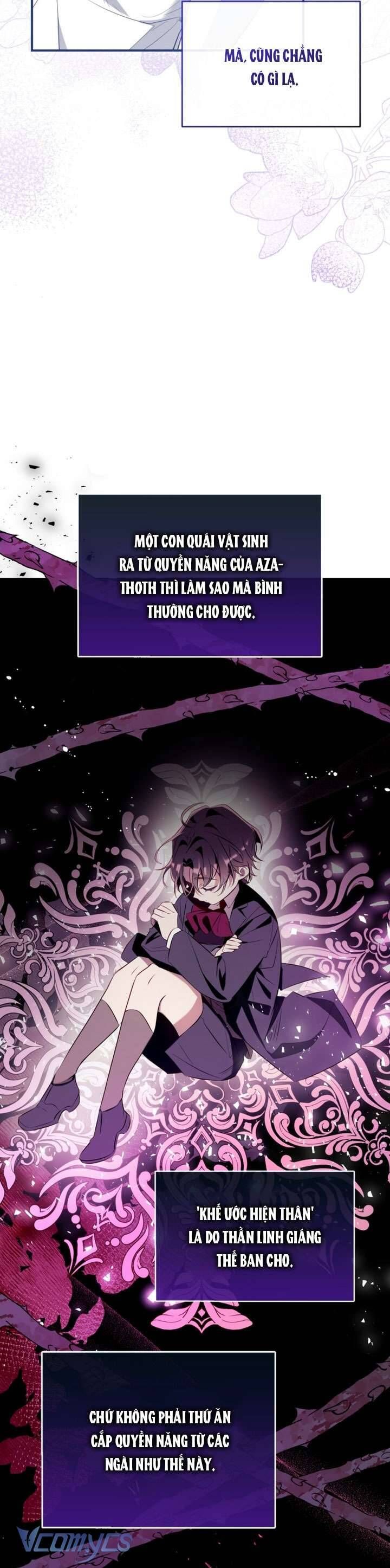 đọc truyện Chúng Ta Có Thể Trở Thành Người Nhà Không? Chương 151 ảnh 31 tại Thiên Thai Truyện