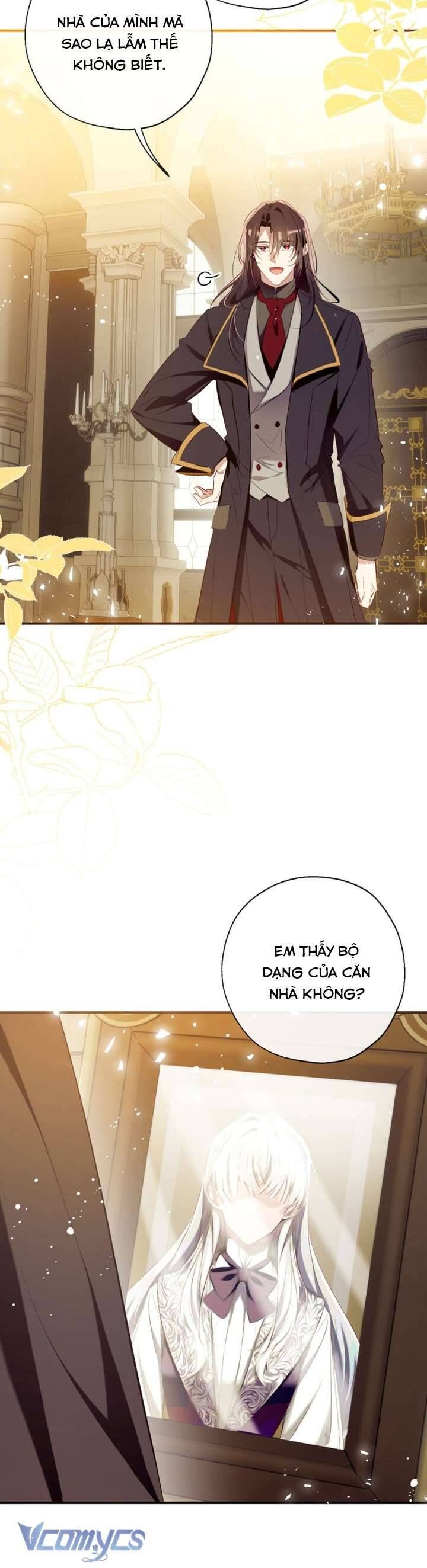 đọc truyện Chúng Ta Có Thể Trở Thành Người Nhà Không? Chương 151 ảnh 5 tại Thiên Thai Truyện