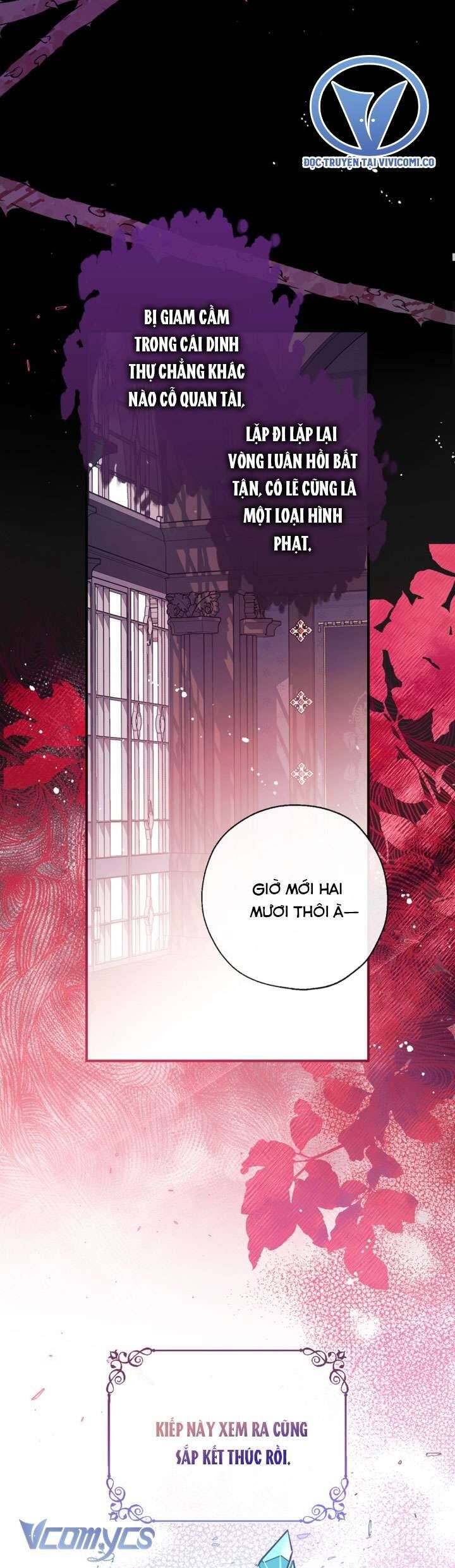 đọc truyện Chúng Ta Có Thể Trở Thành Người Nhà Không? Chương 151 ảnh 32 tại Thiên Thai Truyện