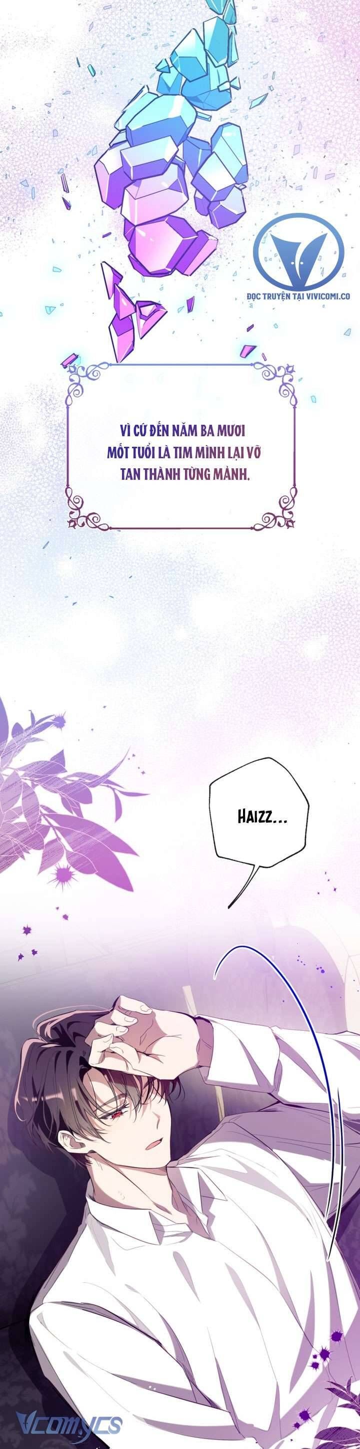 đọc truyện Chúng Ta Có Thể Trở Thành Người Nhà Không? Chương 151 ảnh 33 tại Thiên Thai Truyện