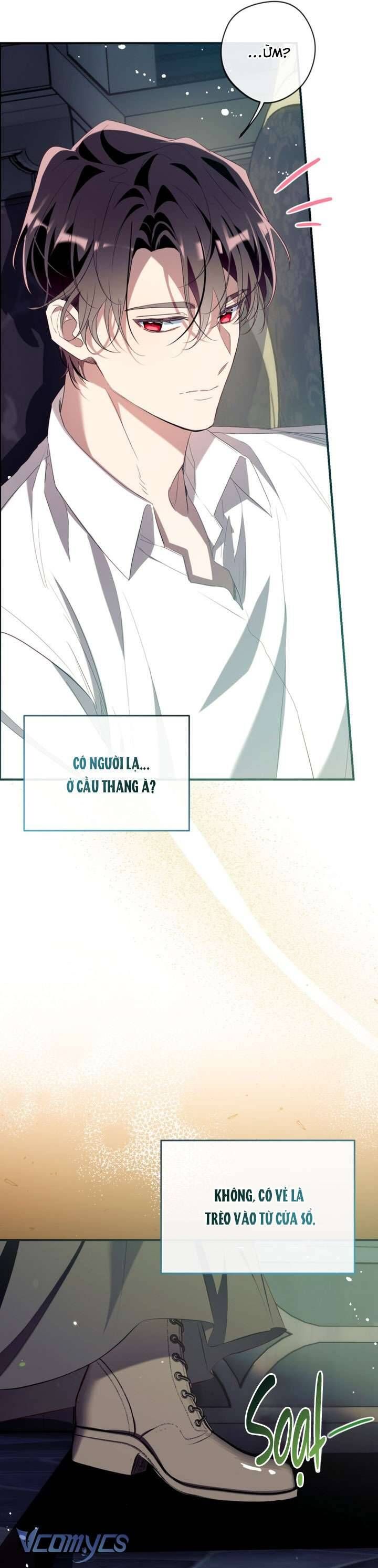 đọc truyện Chúng Ta Có Thể Trở Thành Người Nhà Không? Chương 151 ảnh 36 tại Thiên Thai Truyện