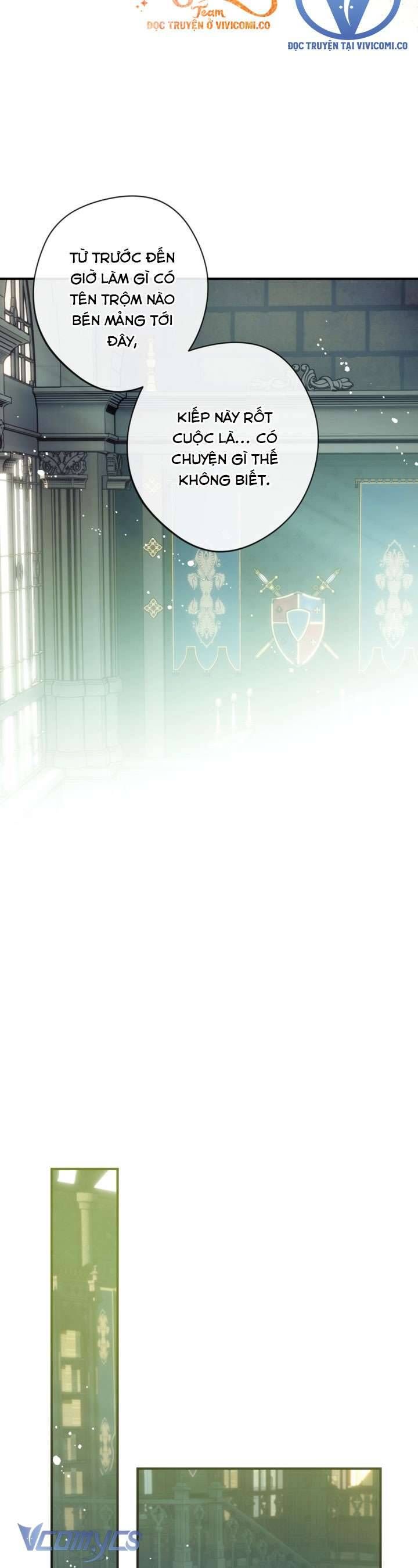 đọc truyện Chúng Ta Có Thể Trở Thành Người Nhà Không? Chương 151 ảnh 38 tại Thiên Thai Truyện