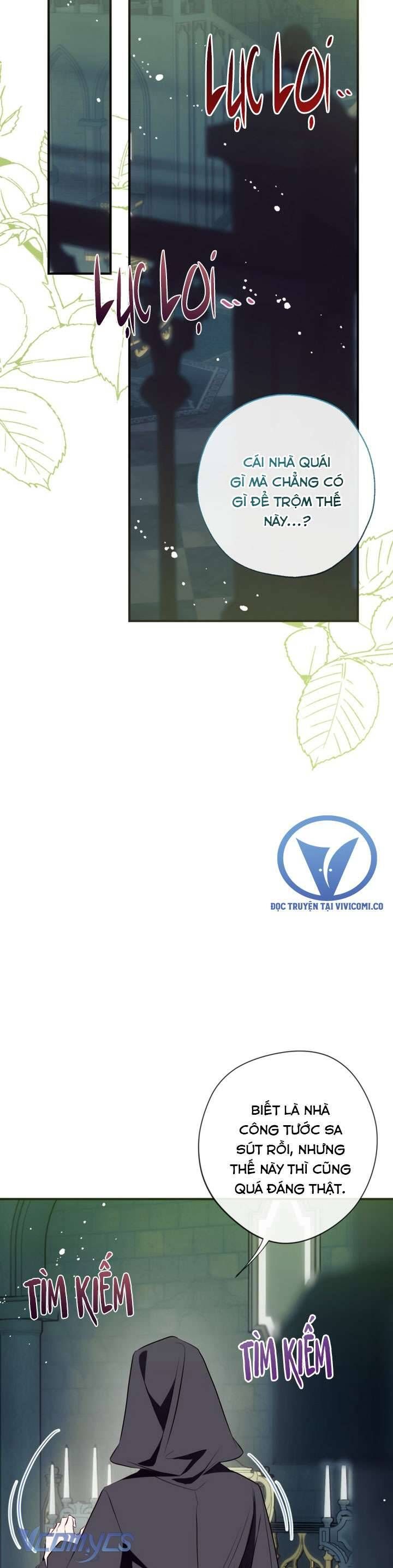 đọc truyện Chúng Ta Có Thể Trở Thành Người Nhà Không? Chương 151 ảnh 39 tại Thiên Thai Truyện