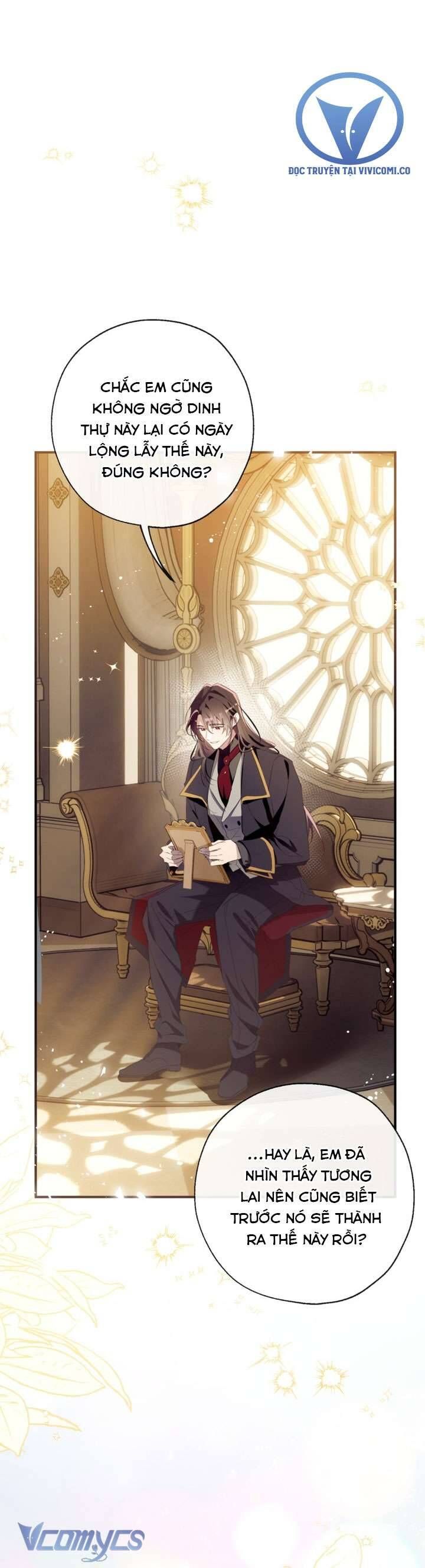 đọc truyện Chúng Ta Có Thể Trở Thành Người Nhà Không? Chương 151 ảnh 6 tại Thiên Thai Truyện