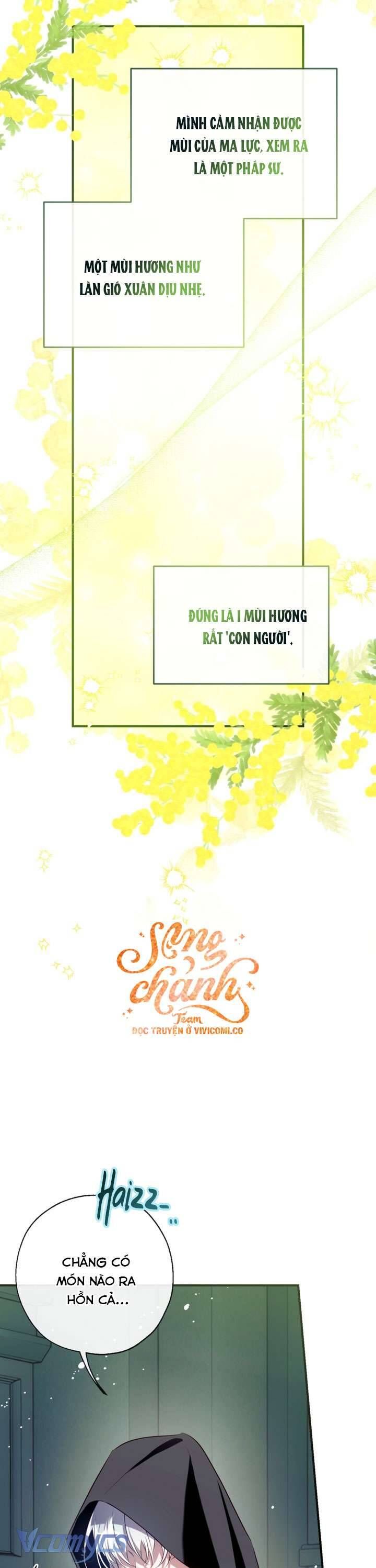 đọc truyện Chúng Ta Có Thể Trở Thành Người Nhà Không? Chương 151 ảnh 42 tại Thiên Thai Truyện