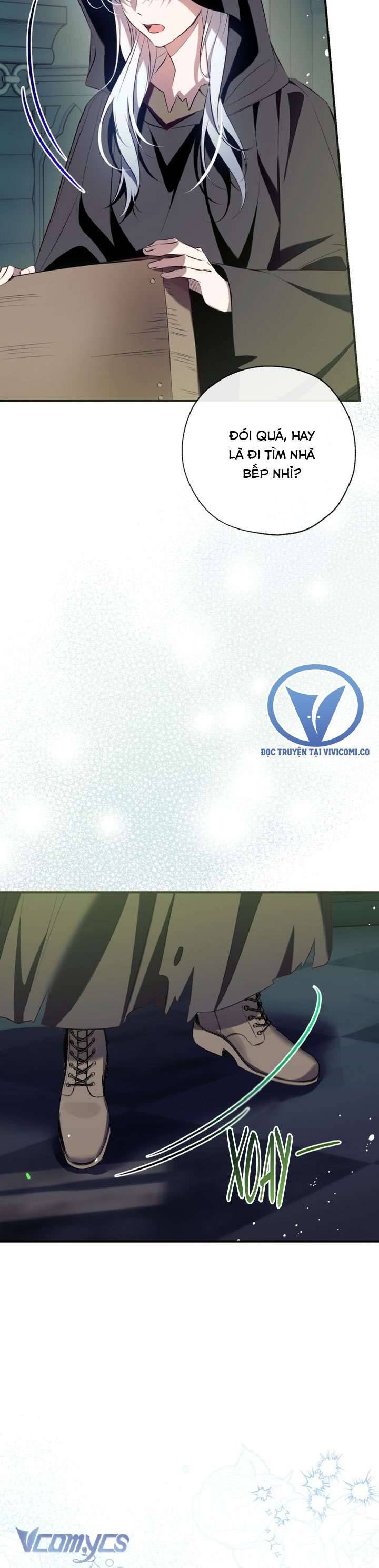 đọc truyện Chúng Ta Có Thể Trở Thành Người Nhà Không? Chương 151 ảnh 43 tại Thiên Thai Truyện