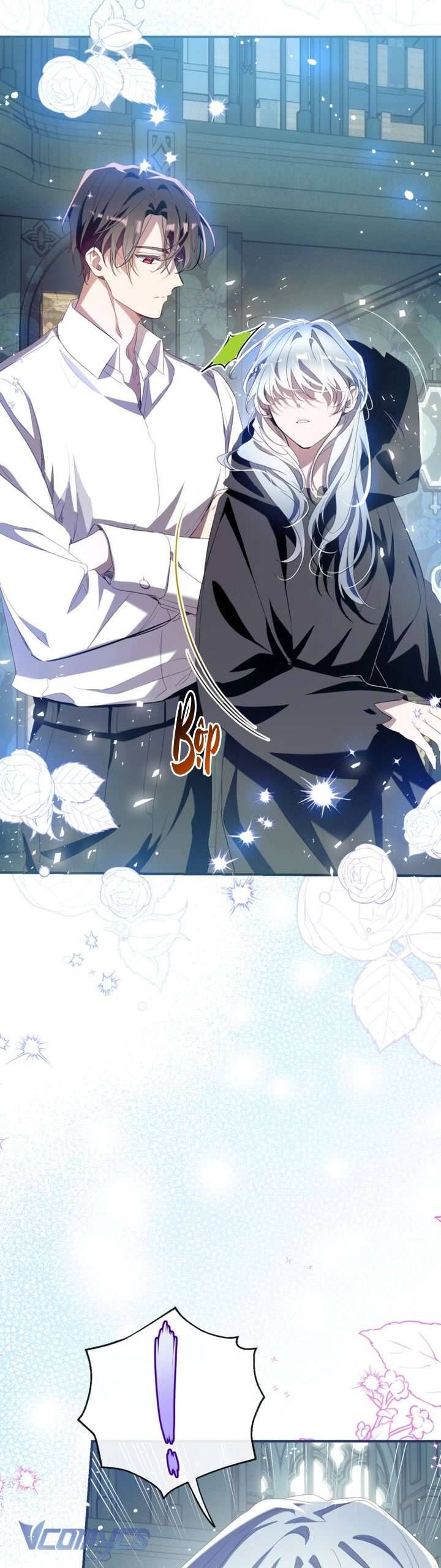 đọc truyện Chúng Ta Có Thể Trở Thành Người Nhà Không? Chương 151 ảnh 44 tại Thiên Thai Truyện