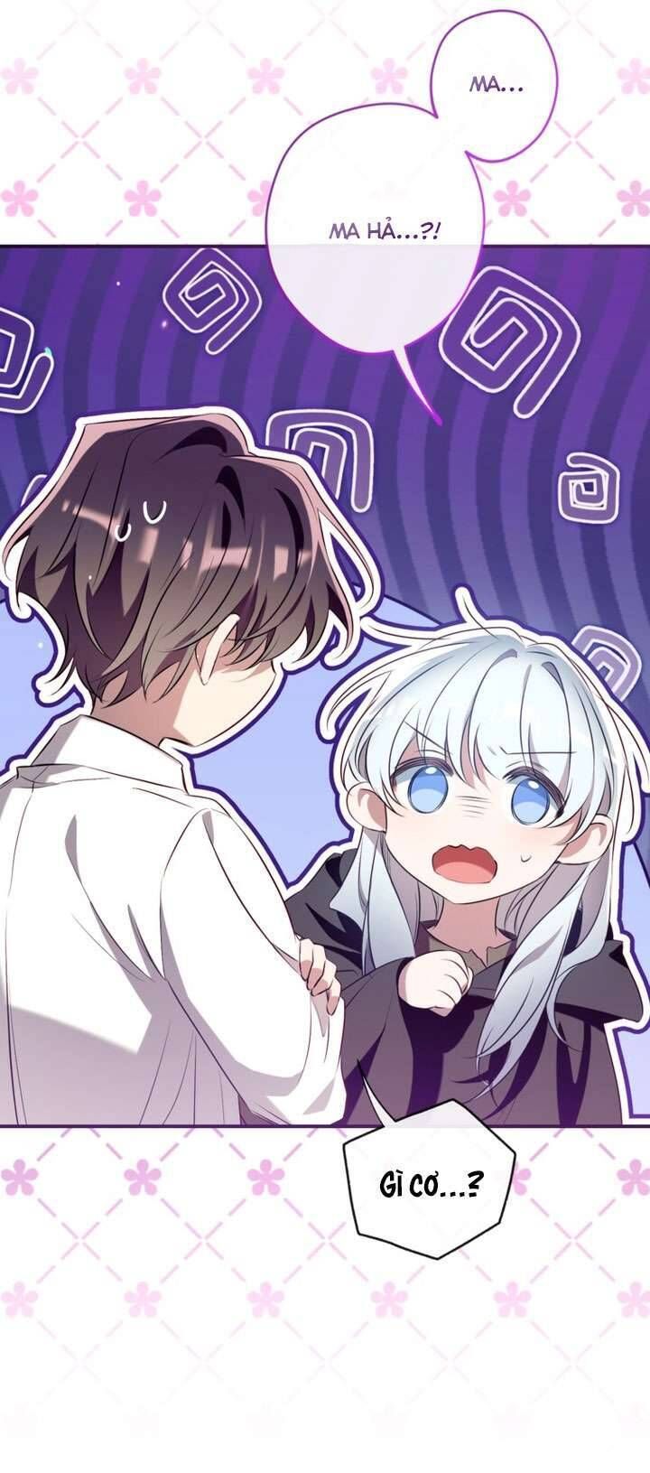 đọc truyện Chúng Ta Có Thể Trở Thành Người Nhà Không? Chương 151 ảnh 48 tại Thiên Thai Truyện