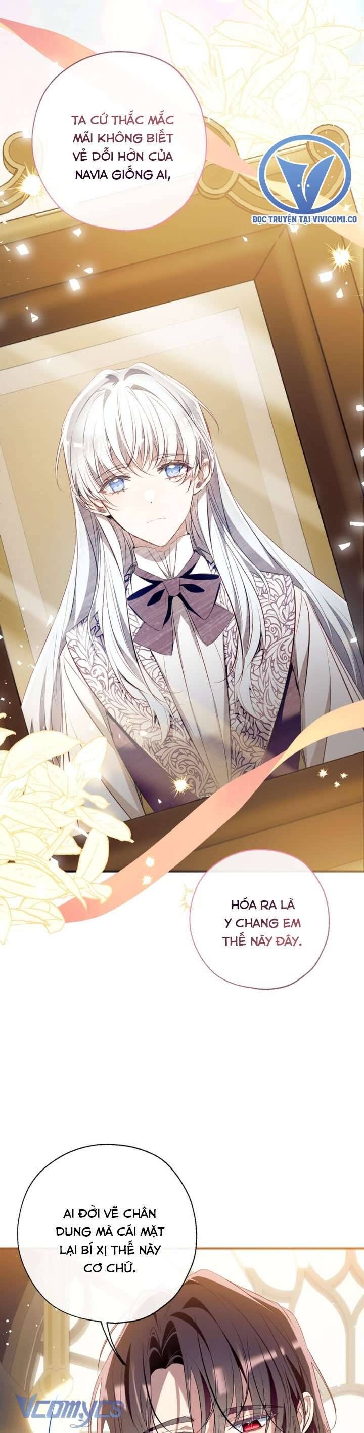 đọc truyện Chúng Ta Có Thể Trở Thành Người Nhà Không? Chương 151 ảnh 7 tại Thiên Thai Truyện