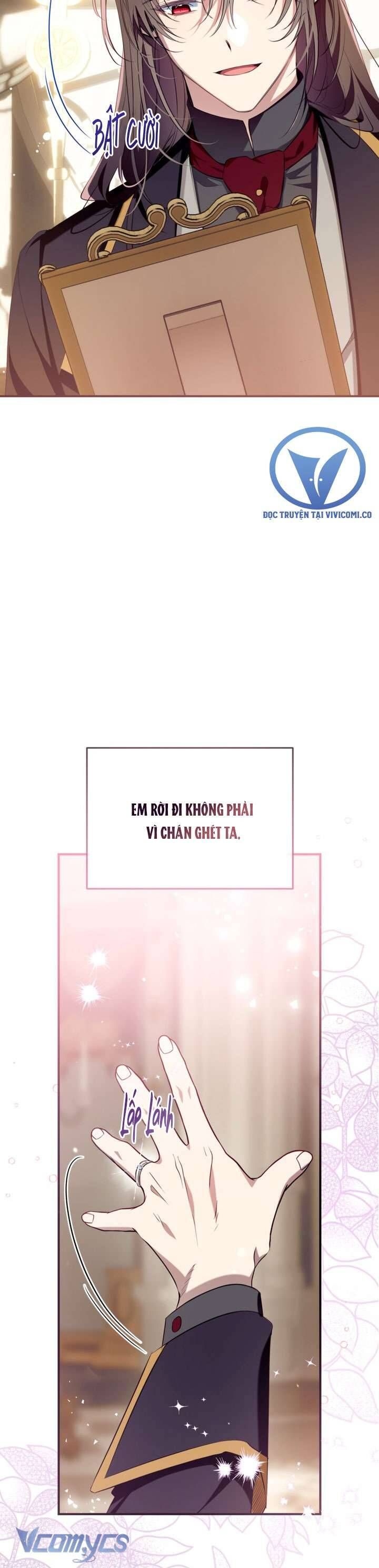 đọc truyện Chúng Ta Có Thể Trở Thành Người Nhà Không? Chương 151 ảnh 8 tại Thiên Thai Truyện