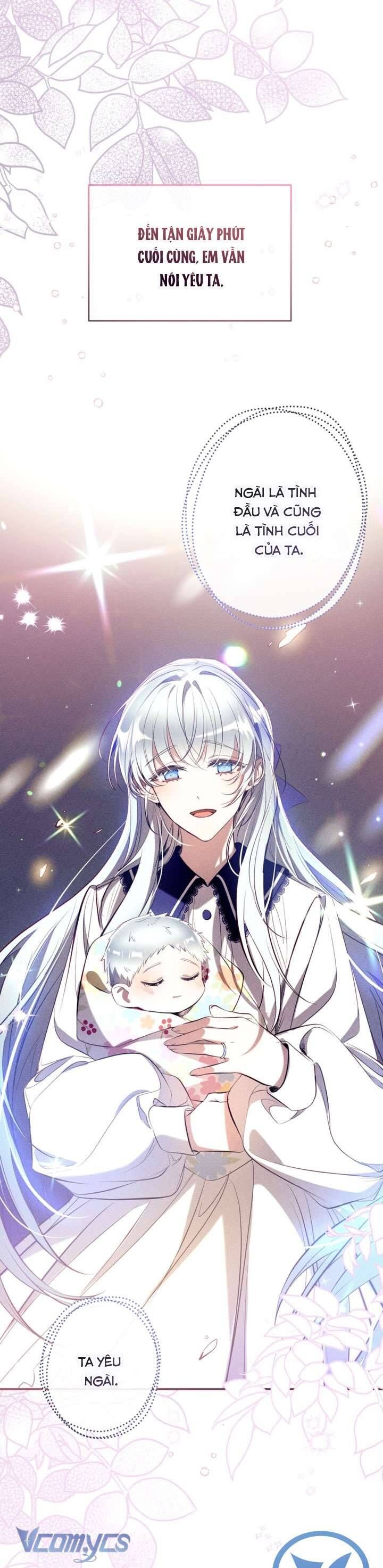 đọc truyện Chúng Ta Có Thể Trở Thành Người Nhà Không? Chương 151 ảnh 9 tại Thiên Thai Truyện