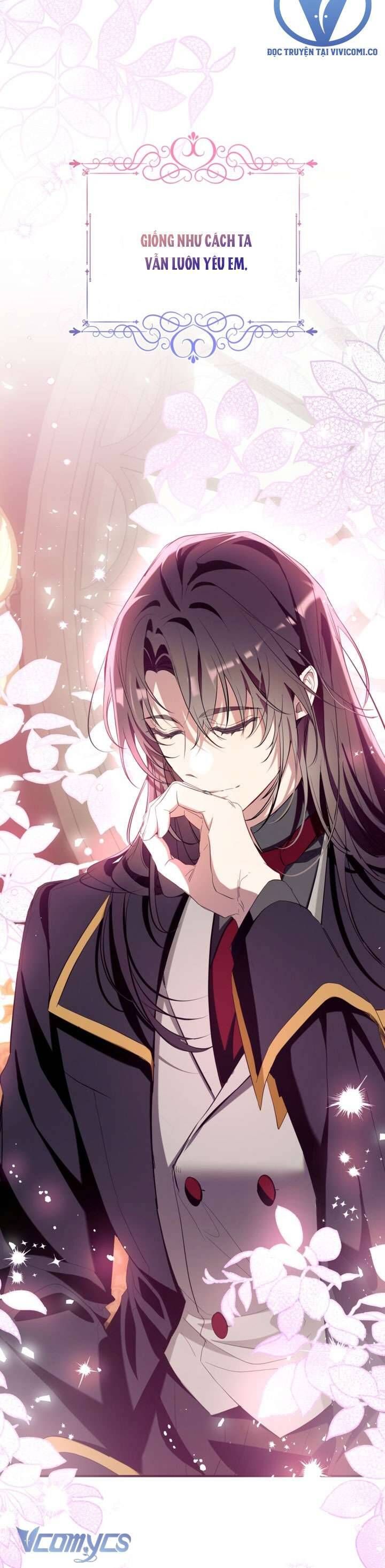 đọc truyện Chúng Ta Có Thể Trở Thành Người Nhà Không? Chương 151 ảnh 10 tại Thiên Thai Truyện