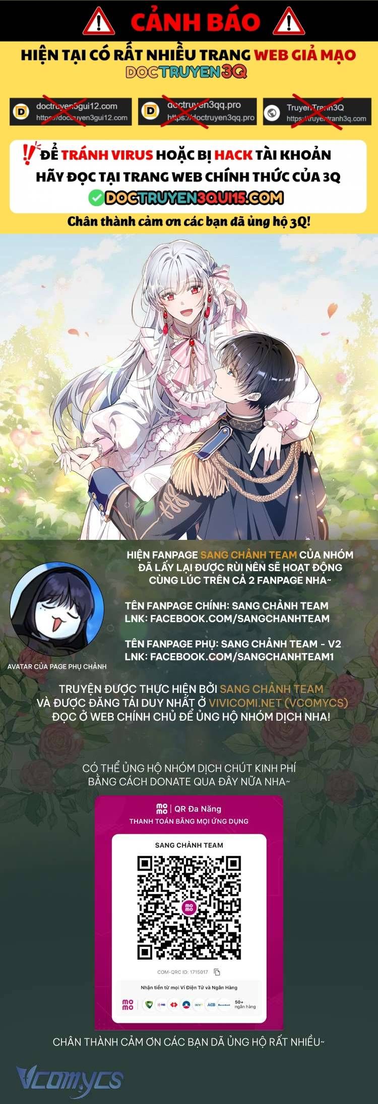 đọc truyện Chúng Ta Có Thể Trở Thành Người Nhà Không? Chương 152 ảnh 3 tại Thiên Thai Truyện