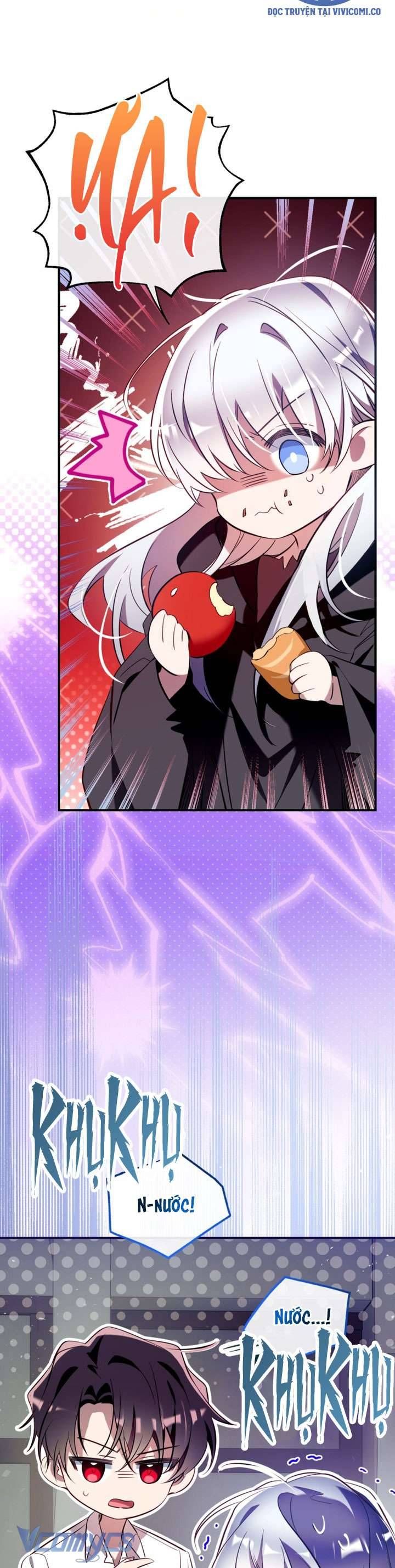 đọc truyện Chúng Ta Có Thể Trở Thành Người Nhà Không? Chương 152 ảnh 12 tại Thiên Thai Truyện