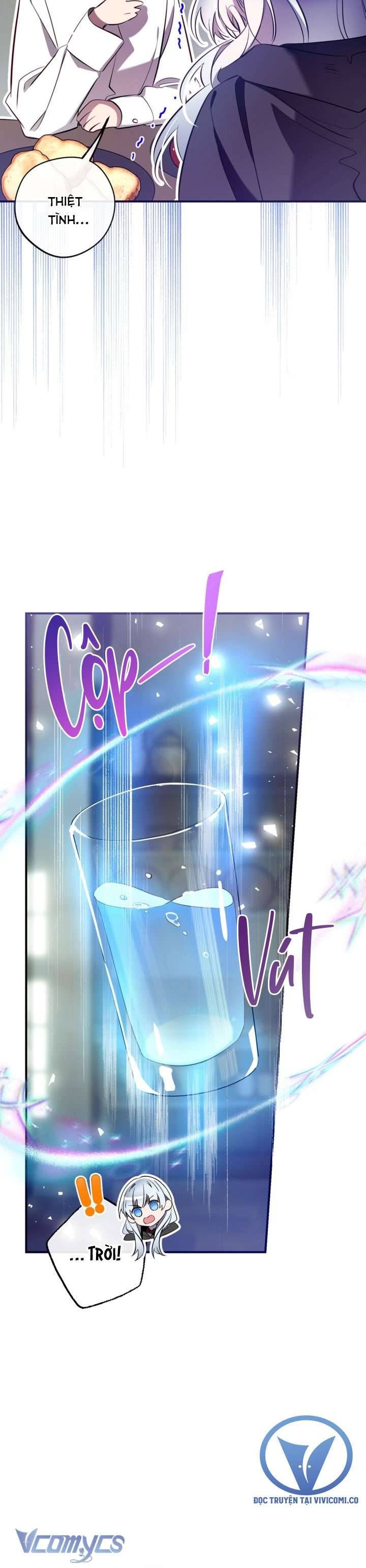 đọc truyện Chúng Ta Có Thể Trở Thành Người Nhà Không? Chương 152 ảnh 13 tại Thiên Thai Truyện