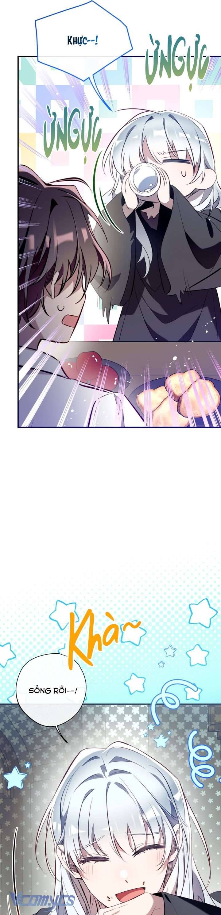 đọc truyện Chúng Ta Có Thể Trở Thành Người Nhà Không? Chương 152 ảnh 14 tại Thiên Thai Truyện