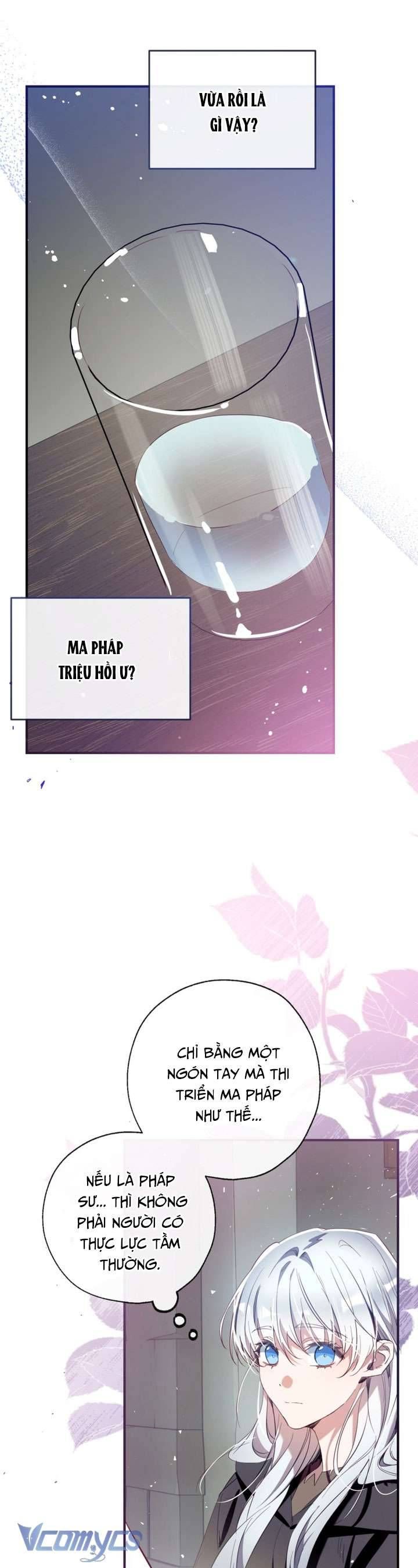 đọc truyện Chúng Ta Có Thể Trở Thành Người Nhà Không? Chương 152 ảnh 16 tại Thiên Thai Truyện