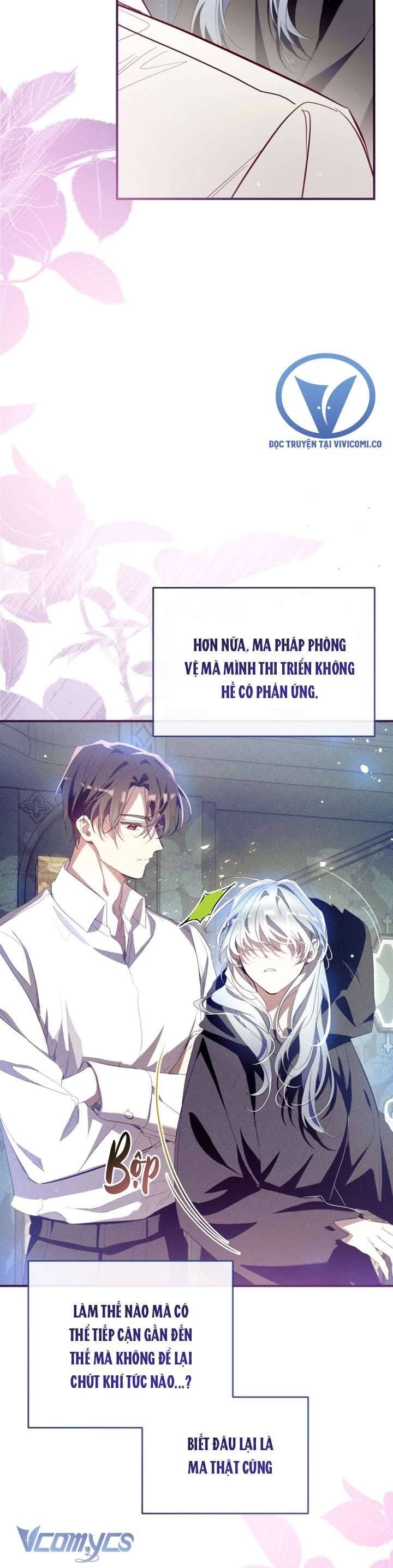 đọc truyện Chúng Ta Có Thể Trở Thành Người Nhà Không? Chương 152 ảnh 17 tại Thiên Thai Truyện