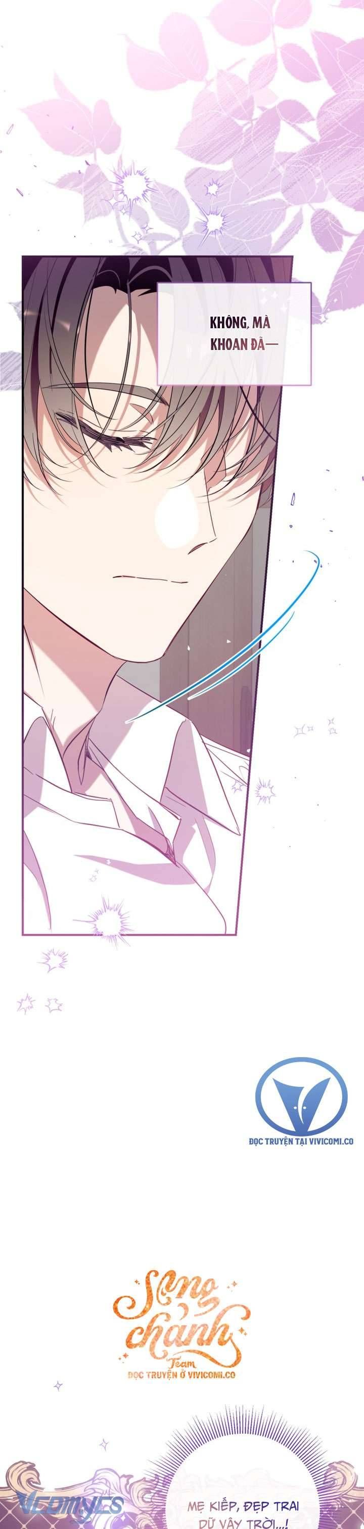 đọc truyện Chúng Ta Có Thể Trở Thành Người Nhà Không? Chương 152 ảnh 18 tại Thiên Thai Truyện