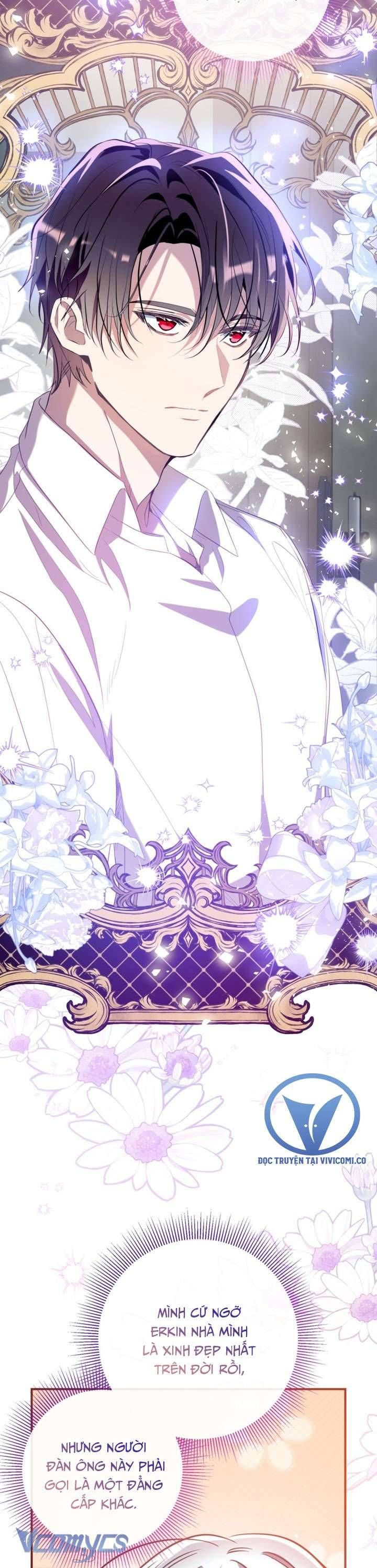 đọc truyện Chúng Ta Có Thể Trở Thành Người Nhà Không? Chương 152 ảnh 19 tại Thiên Thai Truyện