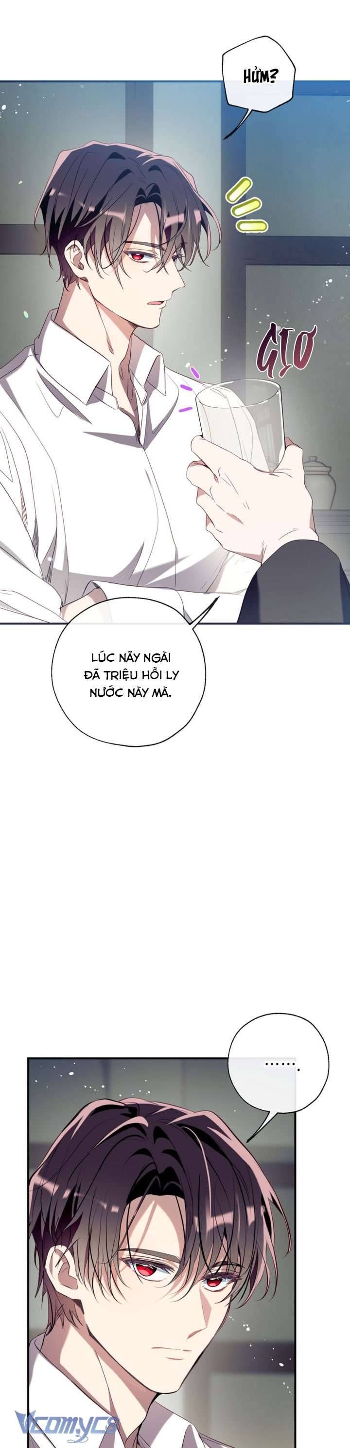 đọc truyện Chúng Ta Có Thể Trở Thành Người Nhà Không? Chương 152 ảnh 22 tại Thiên Thai Truyện