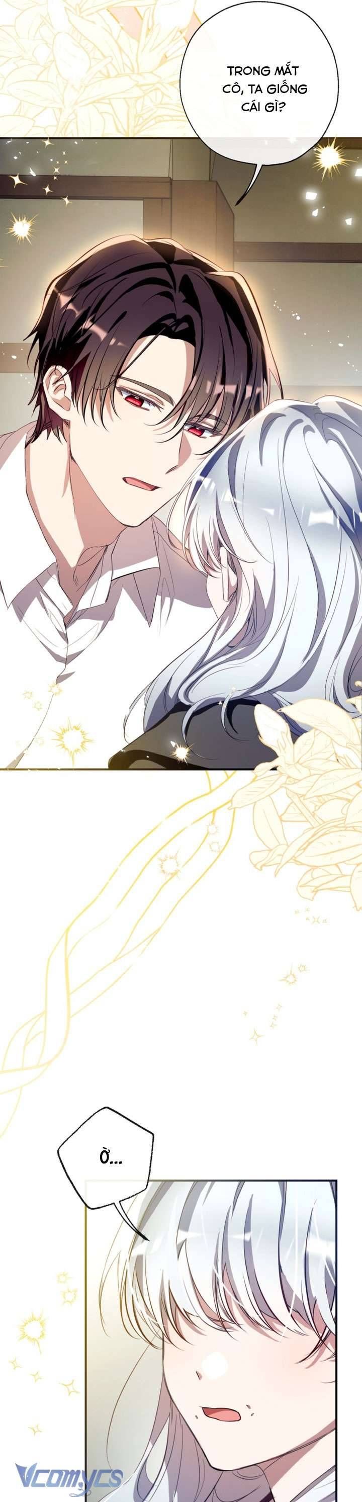 đọc truyện Chúng Ta Có Thể Trở Thành Người Nhà Không? Chương 152 ảnh 24 tại Thiên Thai Truyện