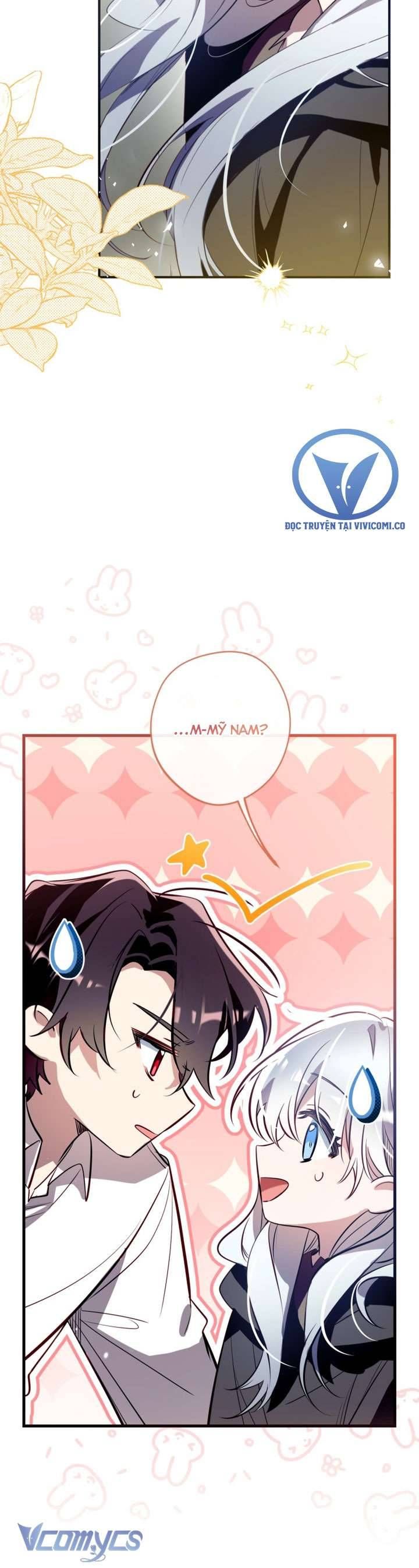 đọc truyện Chúng Ta Có Thể Trở Thành Người Nhà Không? Chương 152 ảnh 25 tại Thiên Thai Truyện