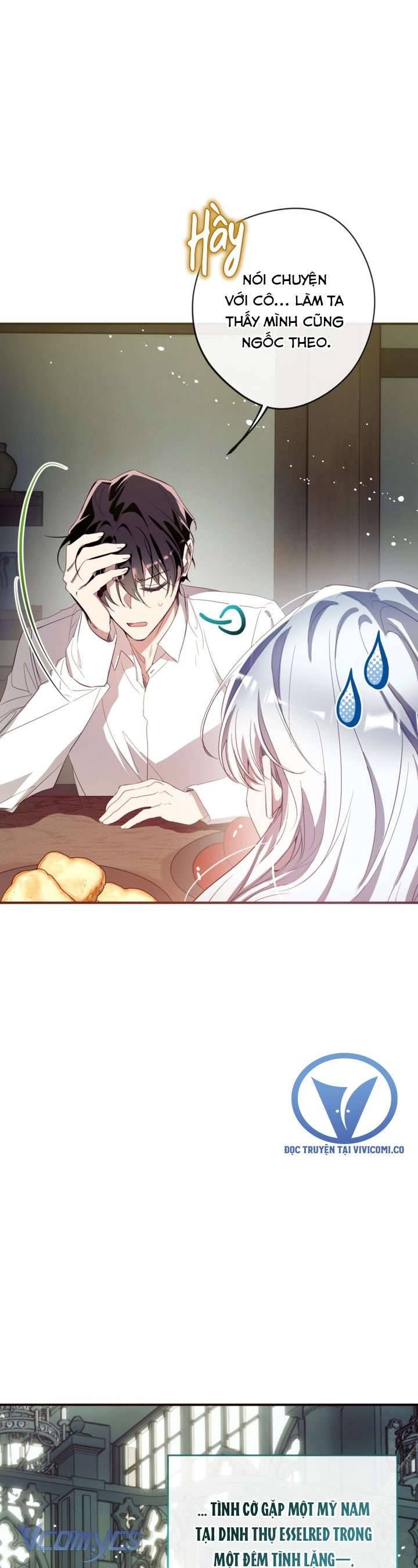 đọc truyện Chúng Ta Có Thể Trở Thành Người Nhà Không? Chương 152 ảnh 26 tại Thiên Thai Truyện