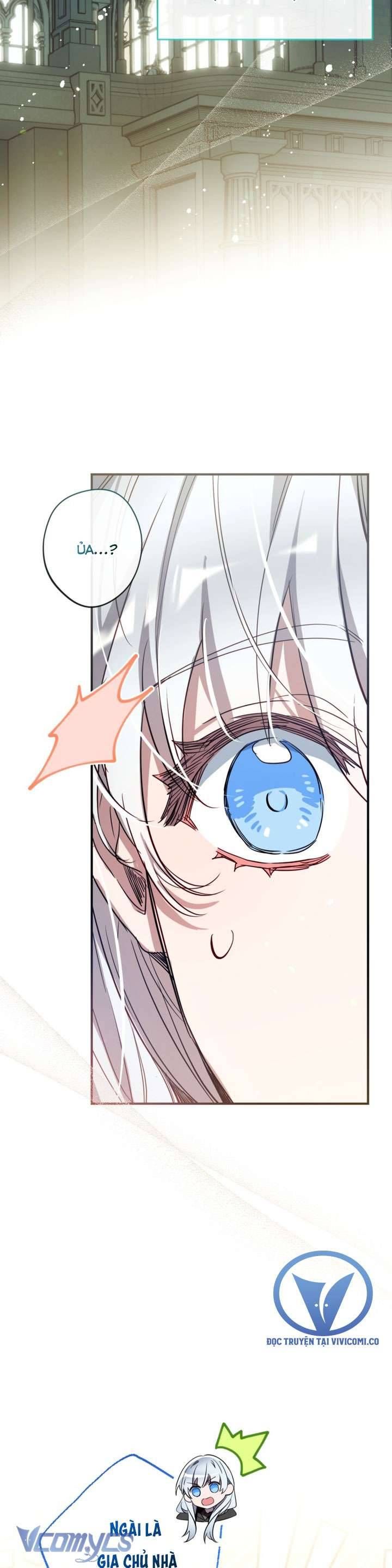 đọc truyện Chúng Ta Có Thể Trở Thành Người Nhà Không? Chương 152 ảnh 27 tại Thiên Thai Truyện