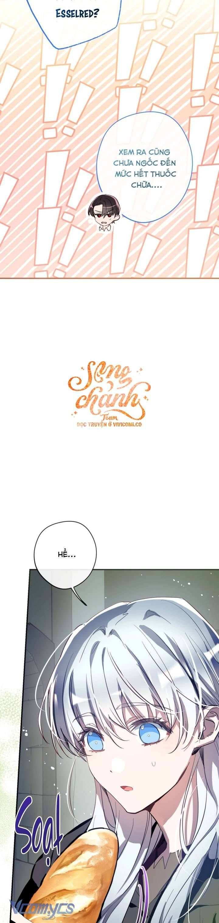 đọc truyện Chúng Ta Có Thể Trở Thành Người Nhà Không? Chương 152 ảnh 28 tại Thiên Thai Truyện