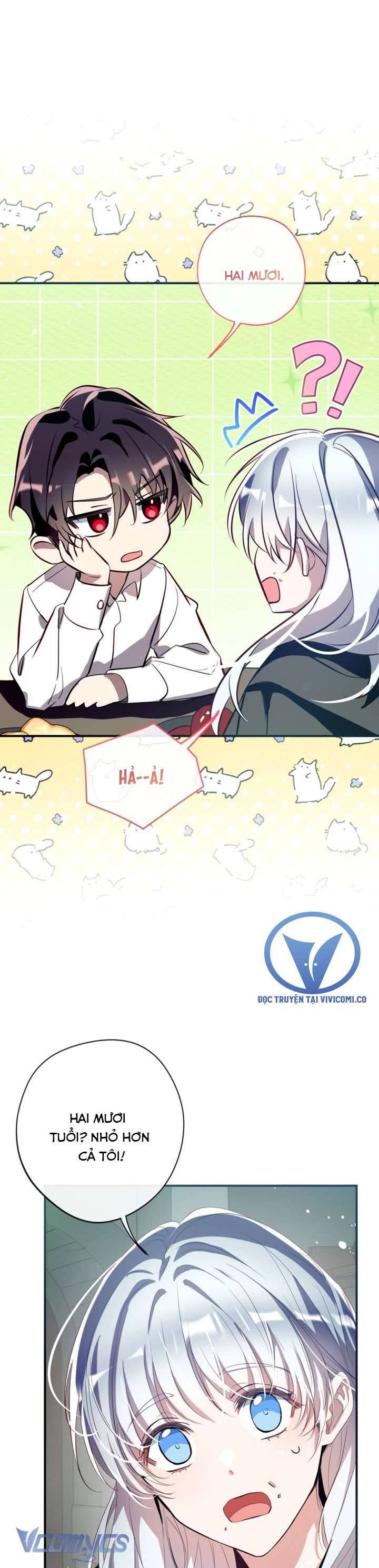 đọc truyện Chúng Ta Có Thể Trở Thành Người Nhà Không? Chương 152 ảnh 30 tại Thiên Thai Truyện