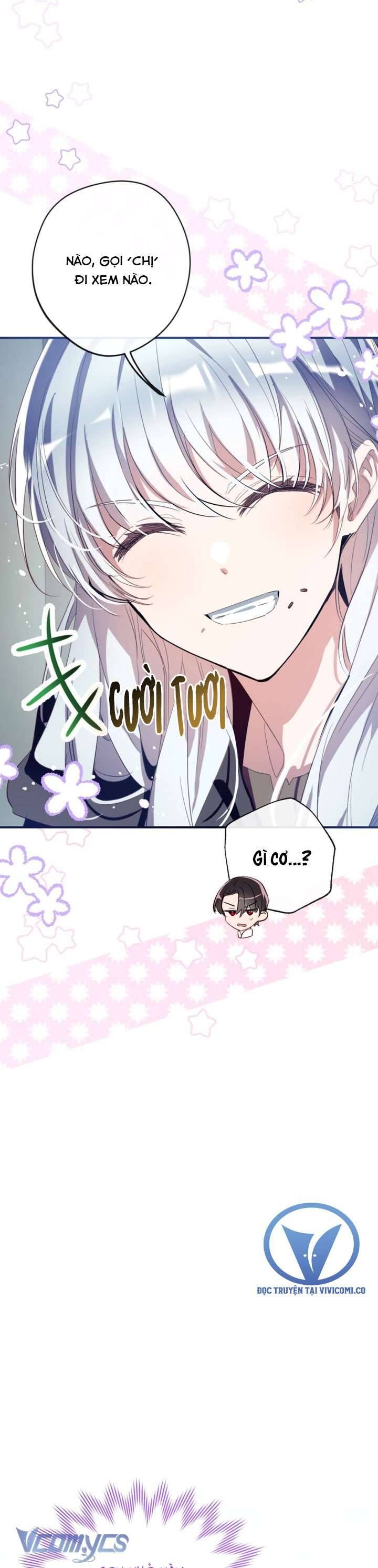 đọc truyện Chúng Ta Có Thể Trở Thành Người Nhà Không? Chương 152 ảnh 32 tại Thiên Thai Truyện