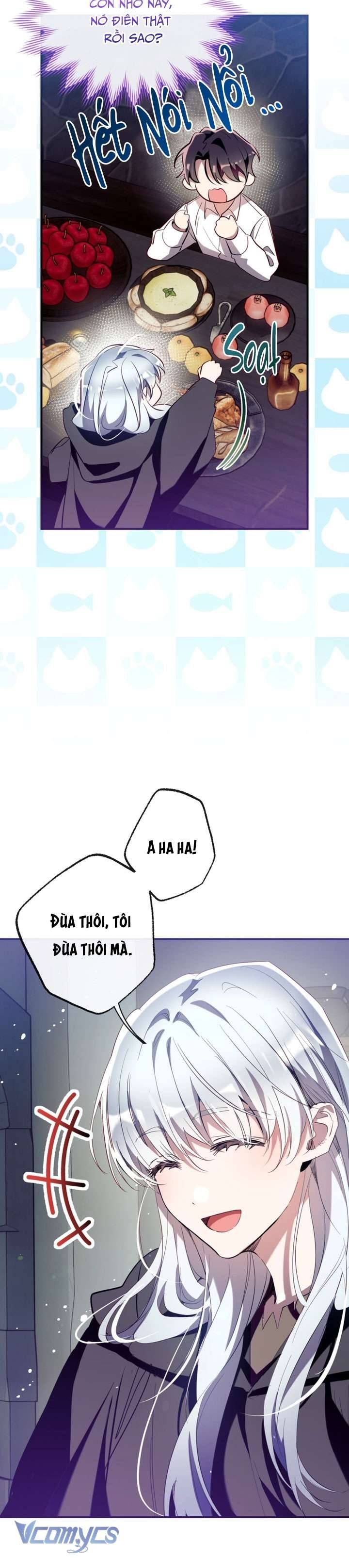 đọc truyện Chúng Ta Có Thể Trở Thành Người Nhà Không? Chương 152 ảnh 33 tại Thiên Thai Truyện