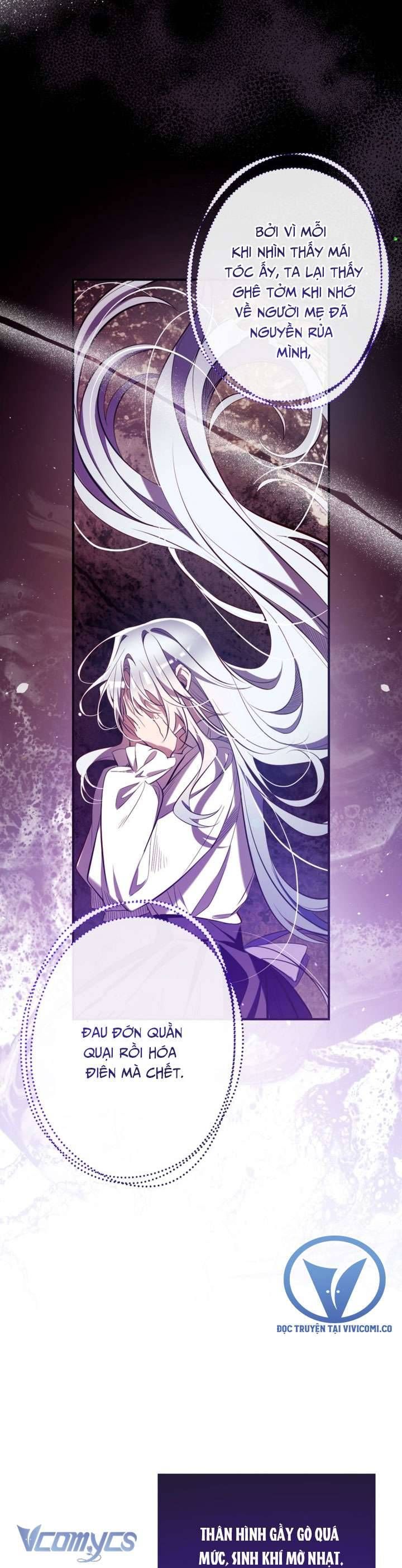 đọc truyện Chúng Ta Có Thể Trở Thành Người Nhà Không? Chương 152 ảnh 37 tại Thiên Thai Truyện