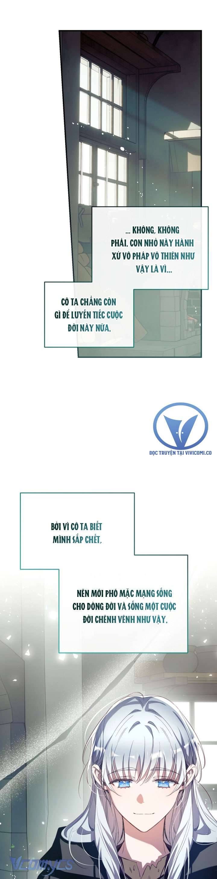 đọc truyện Chúng Ta Có Thể Trở Thành Người Nhà Không? Chương 152 ảnh 40 tại Thiên Thai Truyện